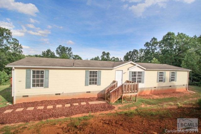 Bethel Ridge Estates - Residential