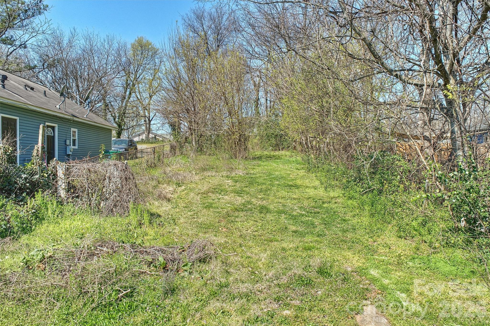 1409 N Davidson Street