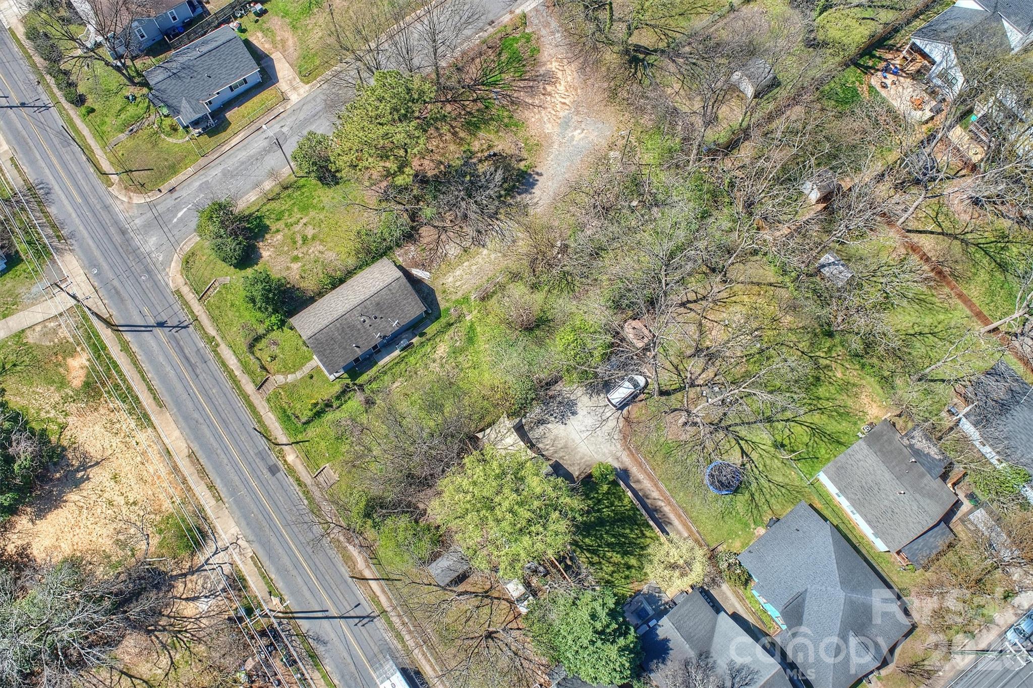 1409 N Davidson Street