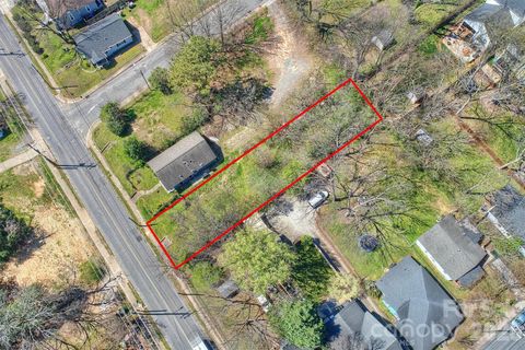 Photo of 1409 N Davidson Street, Charlotte, NC 28206 (MLS # 4334813)