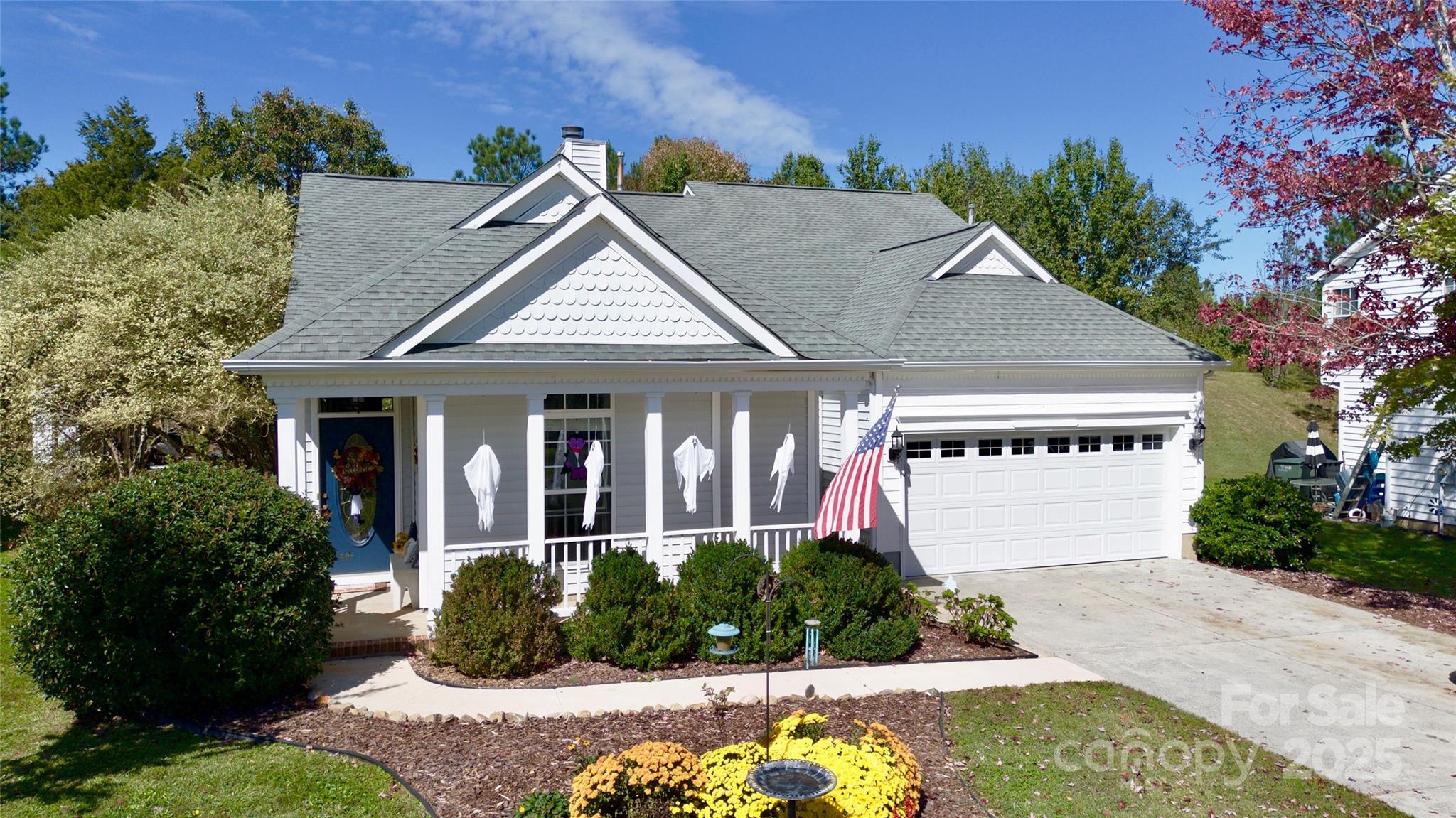 2561 Governors Pointe Court NE