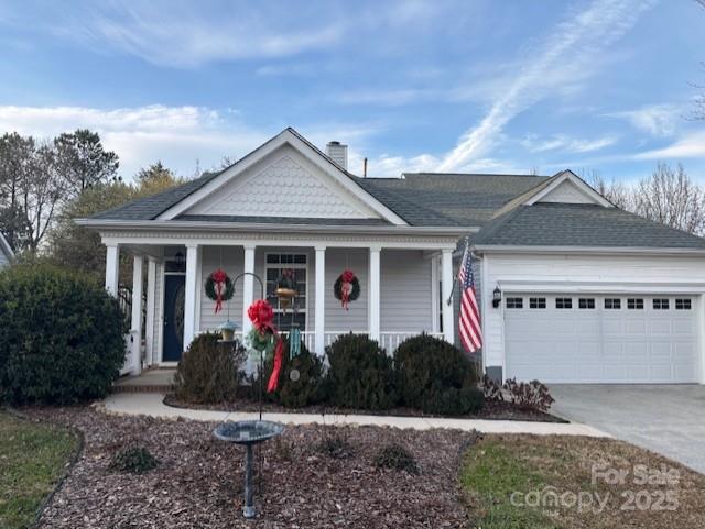 2561 Governors Pointe Court NE