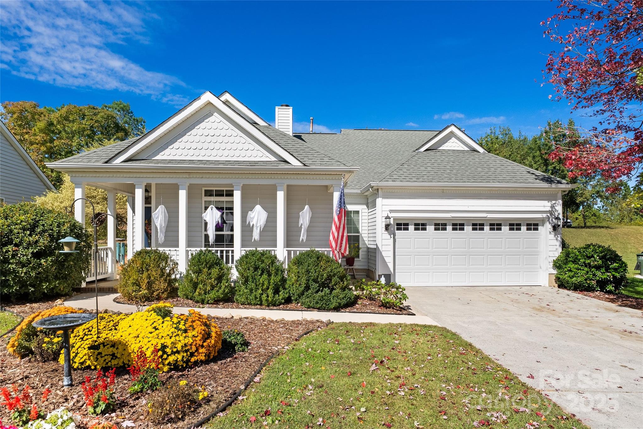 2561 Governors Pointe Court NE