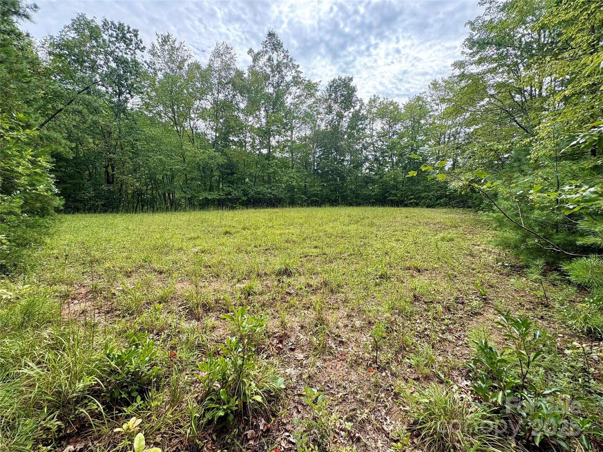 Glory Mountain - Land