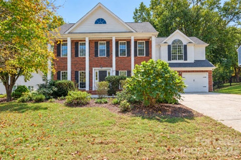 Photo of 9106 Torrence Crossing Drive, Huntersville, NC 28078 (MLS # 4427952)