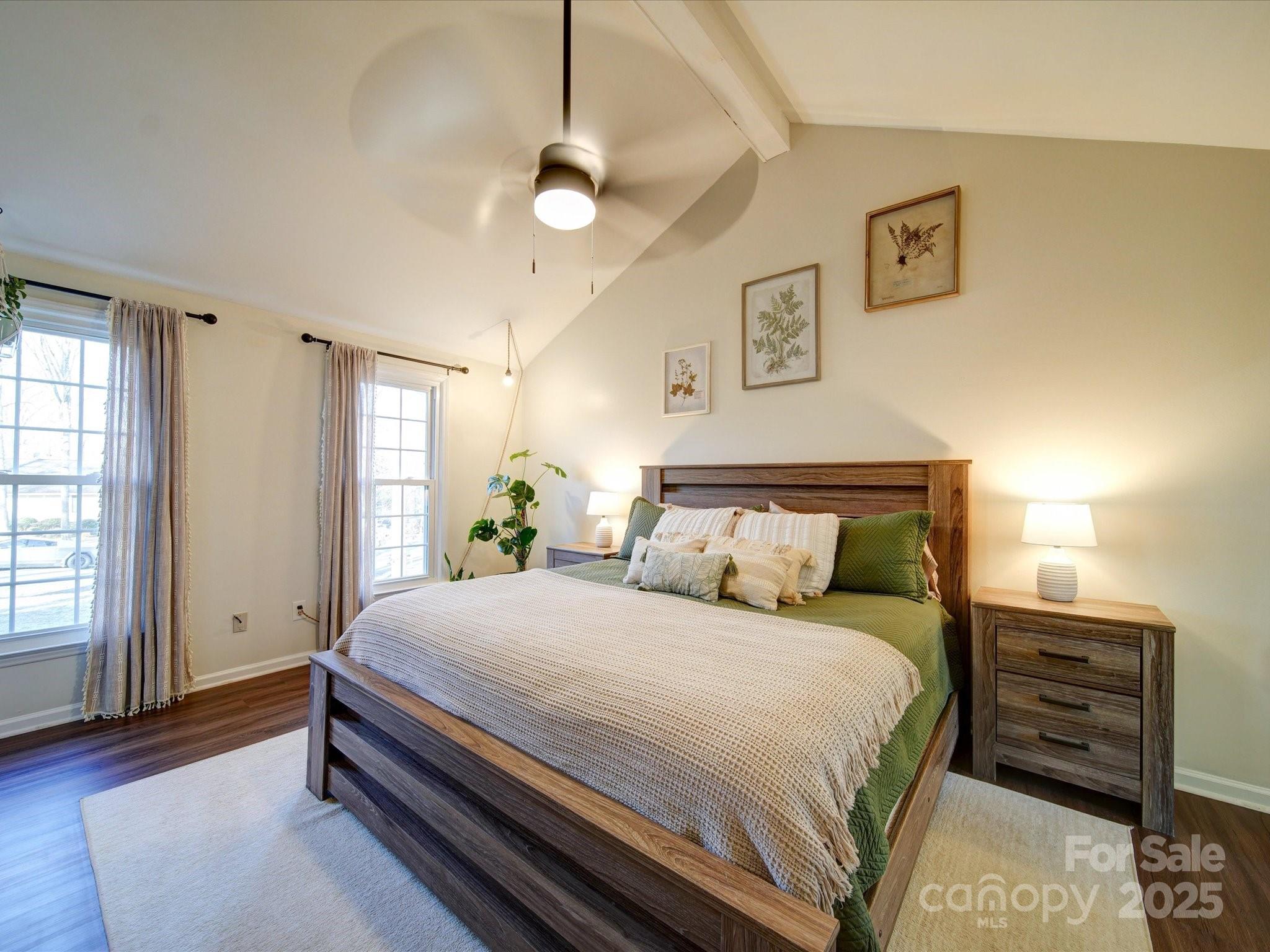 Wood Forest - Residential