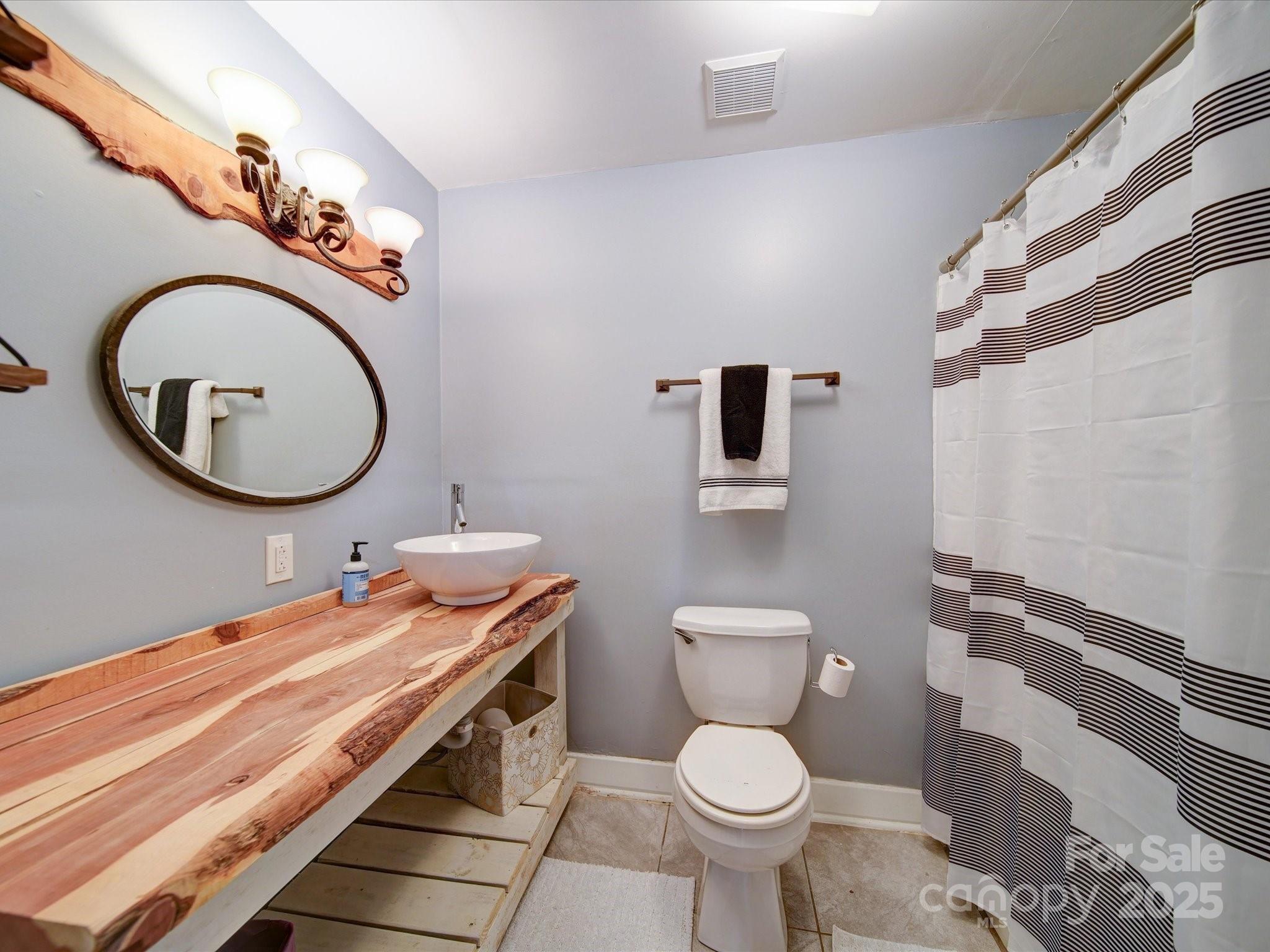 Wood Forest - Residential