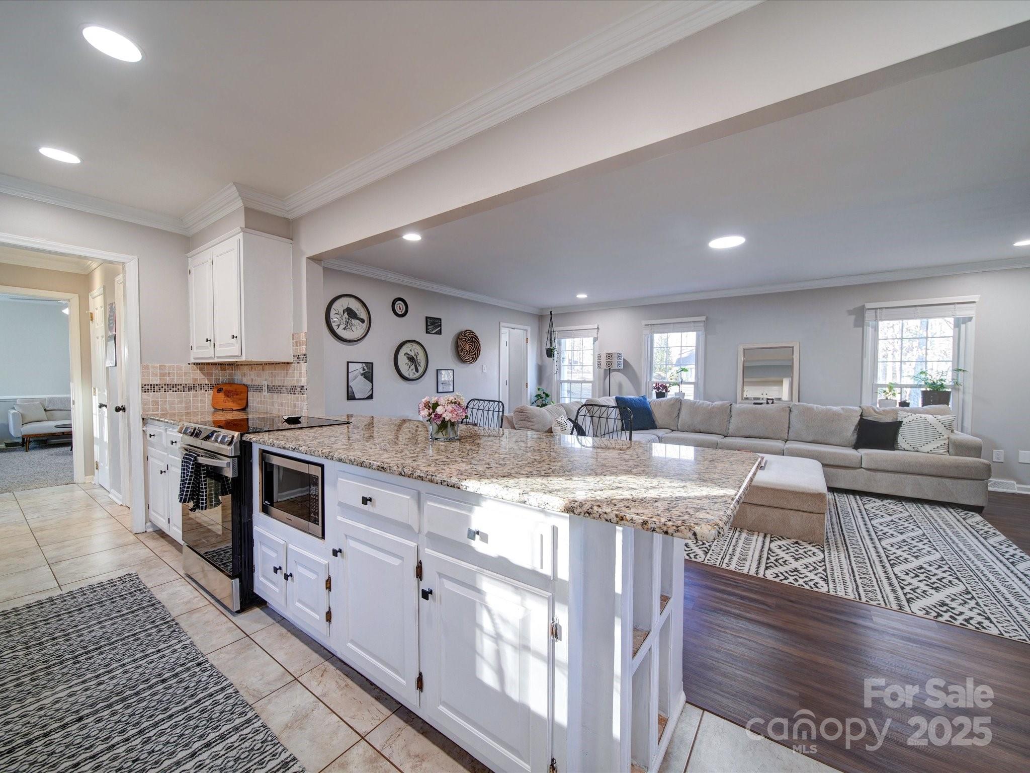 Wood Forest - Residential