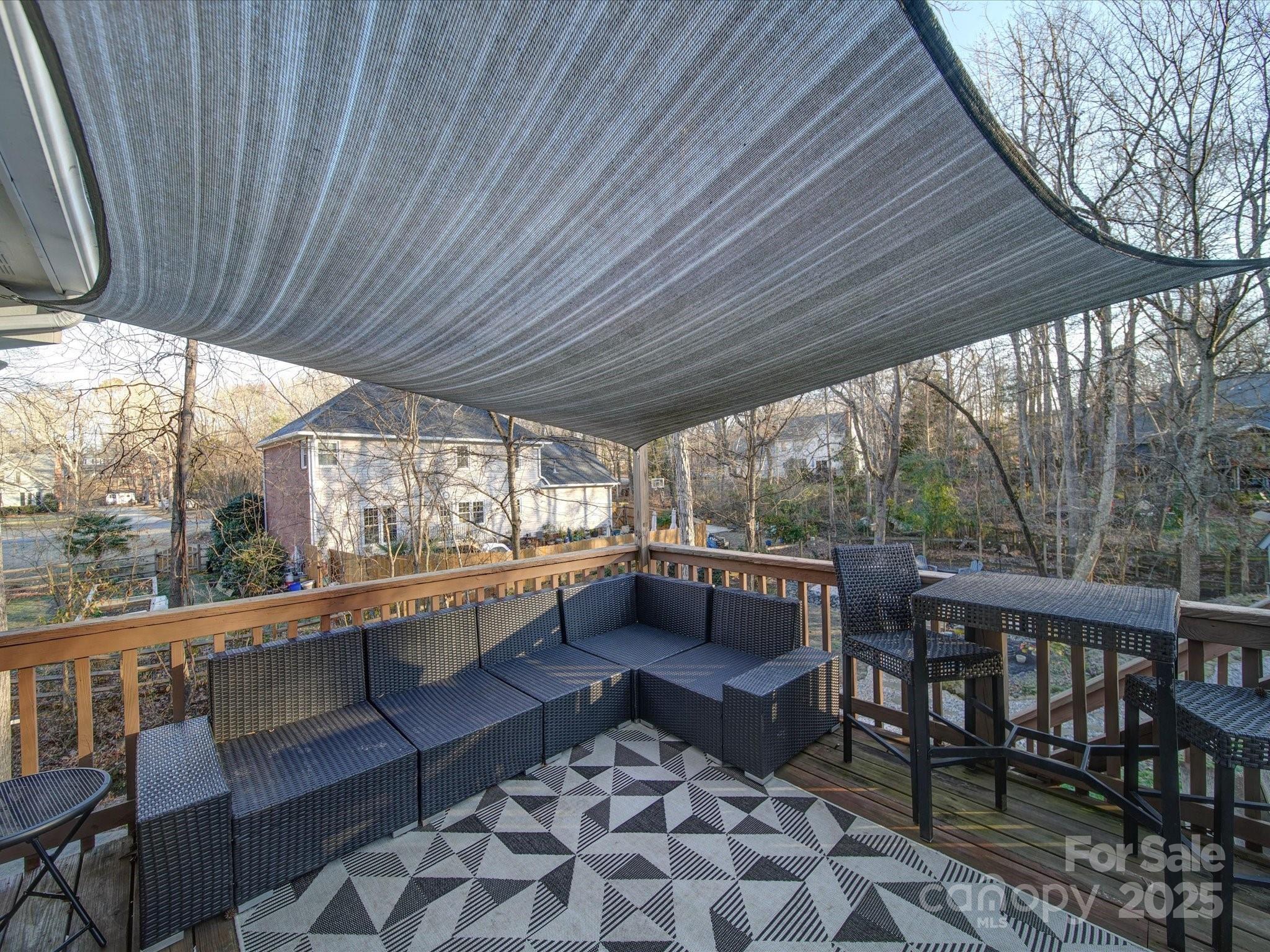 Wood Forest - Residential