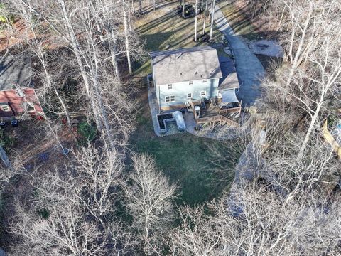 A home in Rock Hill