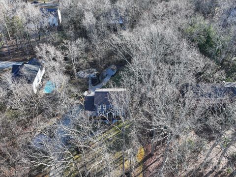 A home in Rock Hill