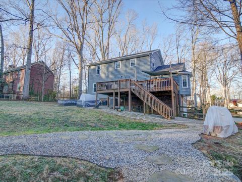 A home in Rock Hill