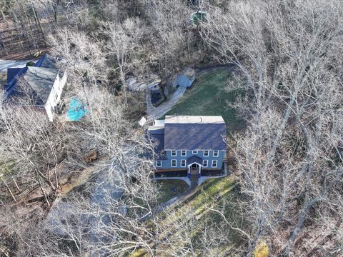 A home in Rock Hill