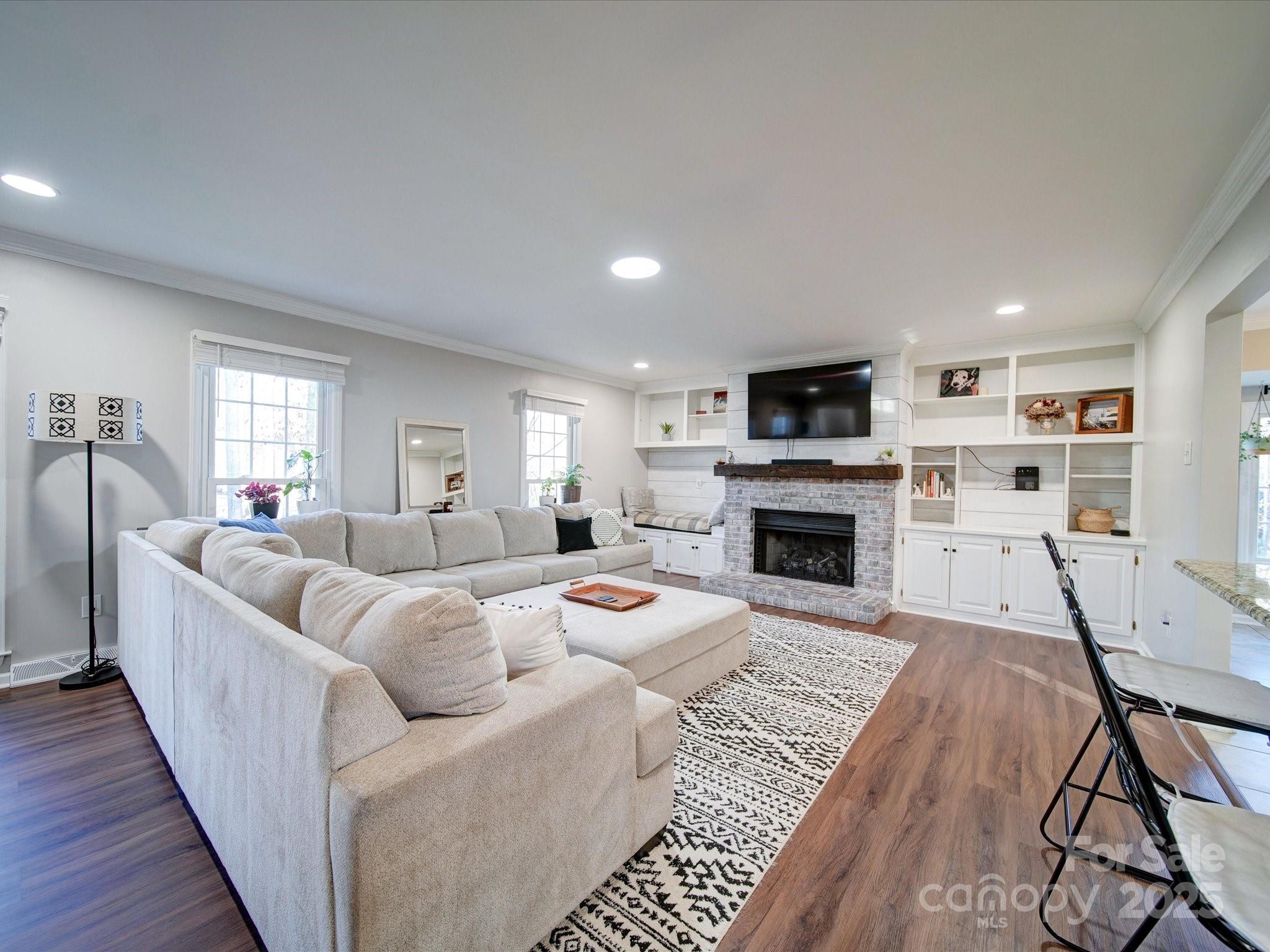 Wood Forest - Residential