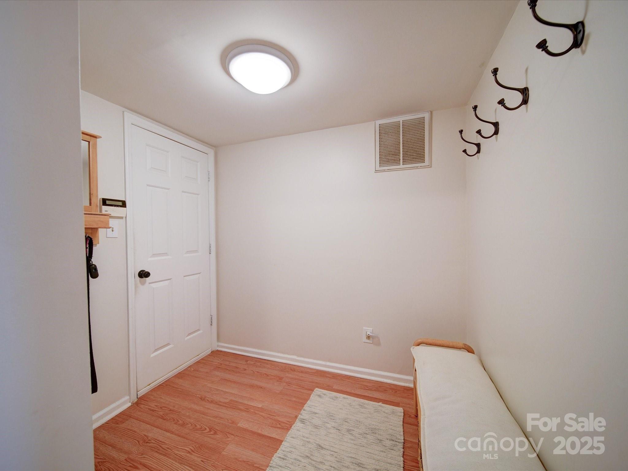 Wood Forest - Residential