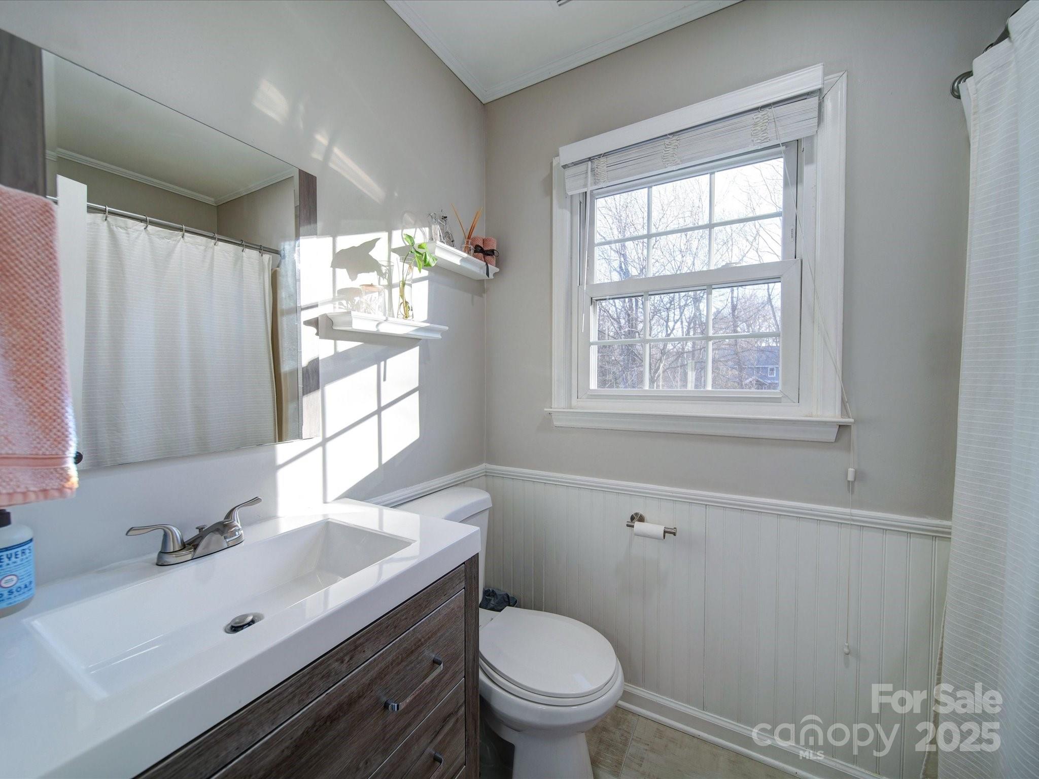 Wood Forest - Residential