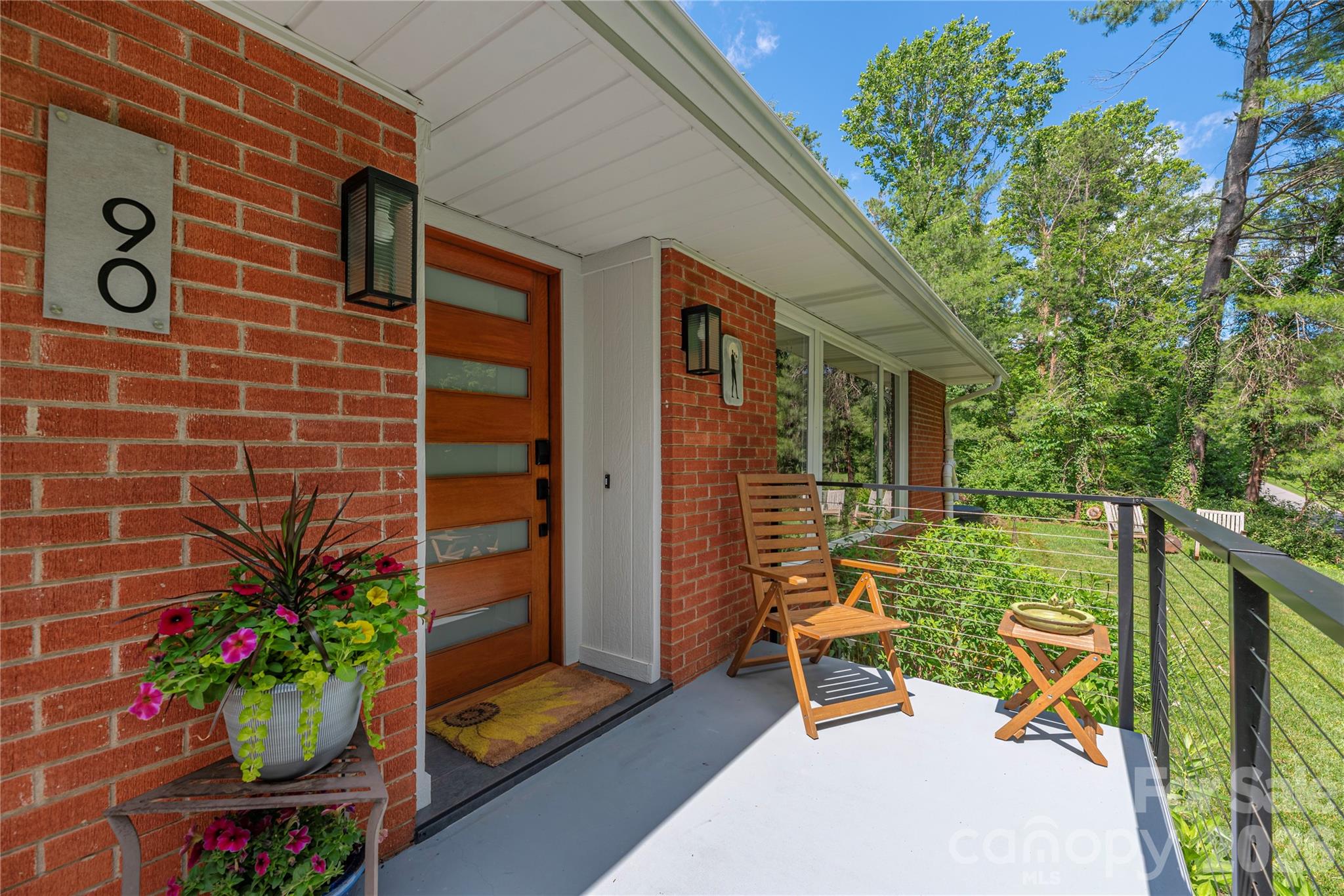 90 Bell Road