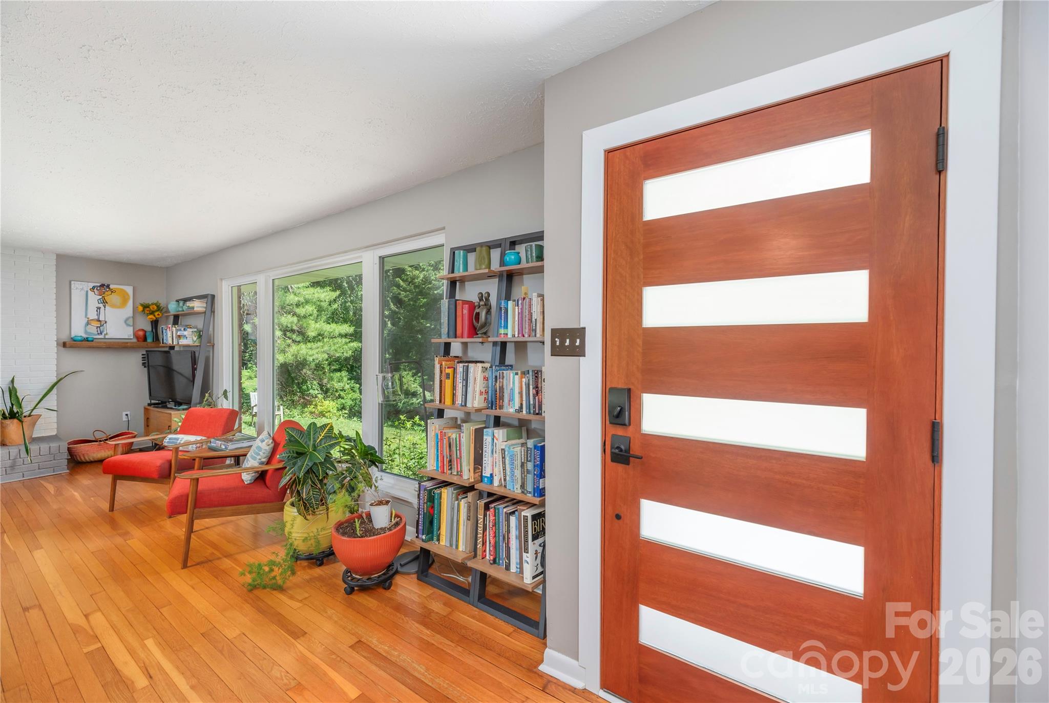 90 Bell Road