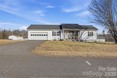 45 Brentwood Drive Taylorsville NC 28681
