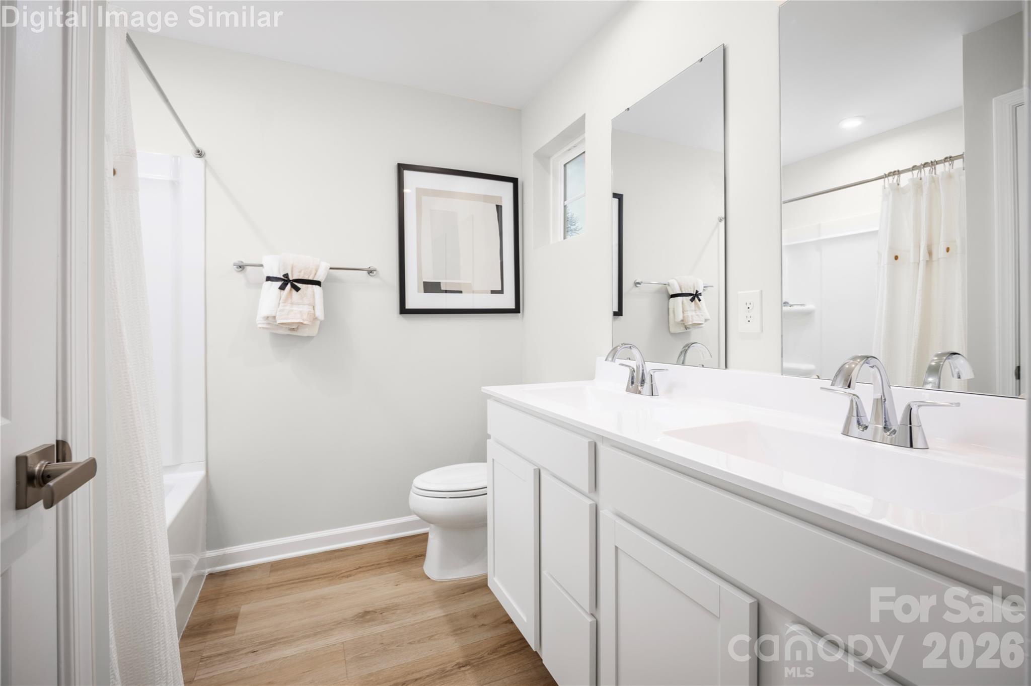 Bridle Creek - Residential