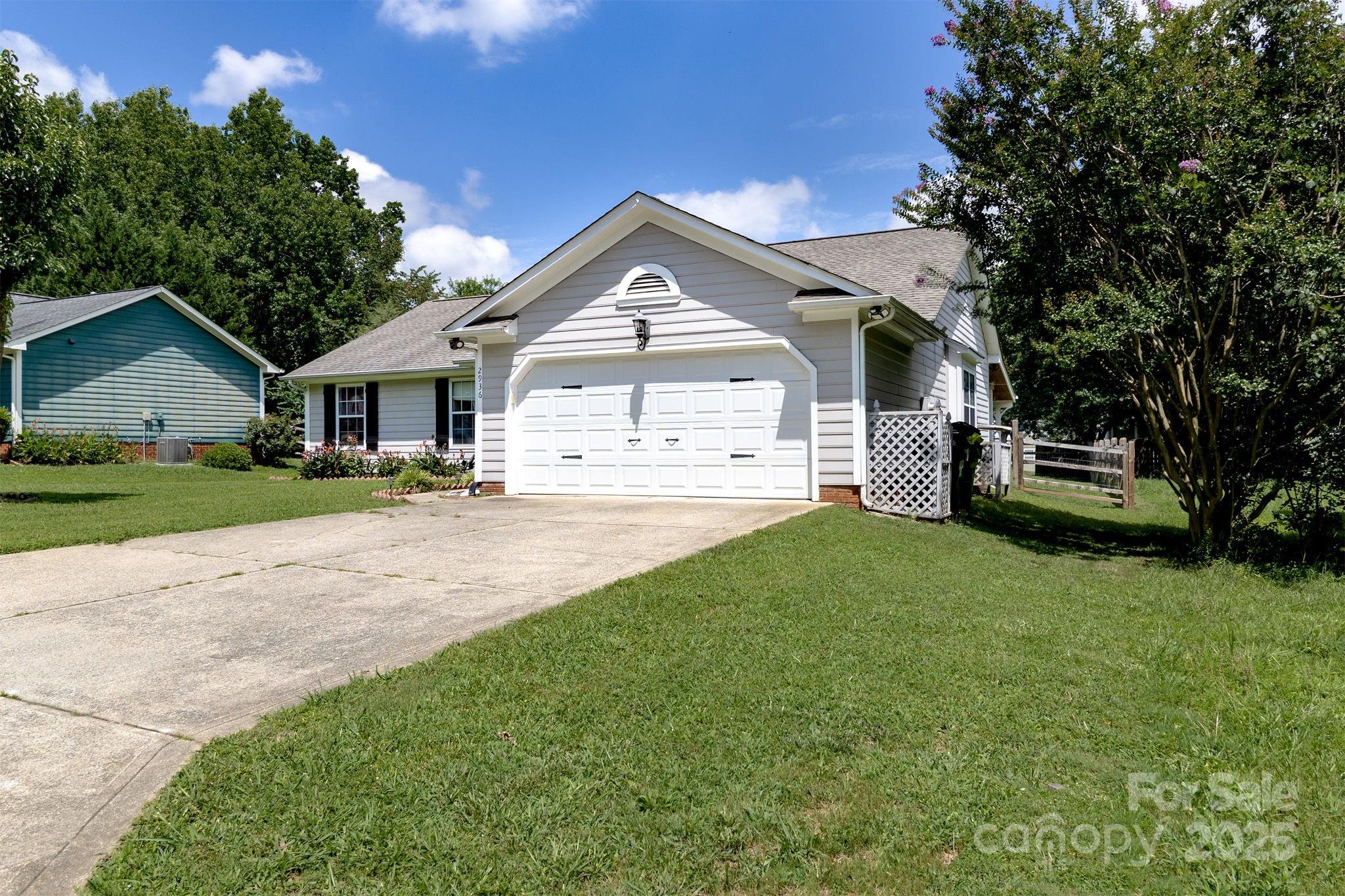2936 WALSINGHAM Court