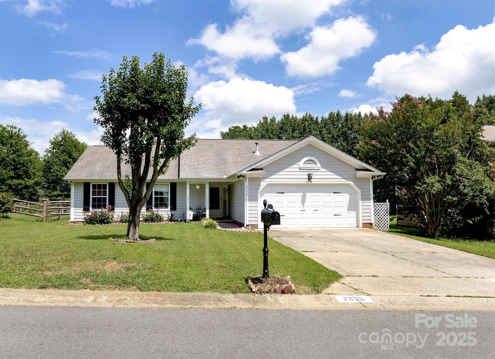 2936 WALSINGHAM Court