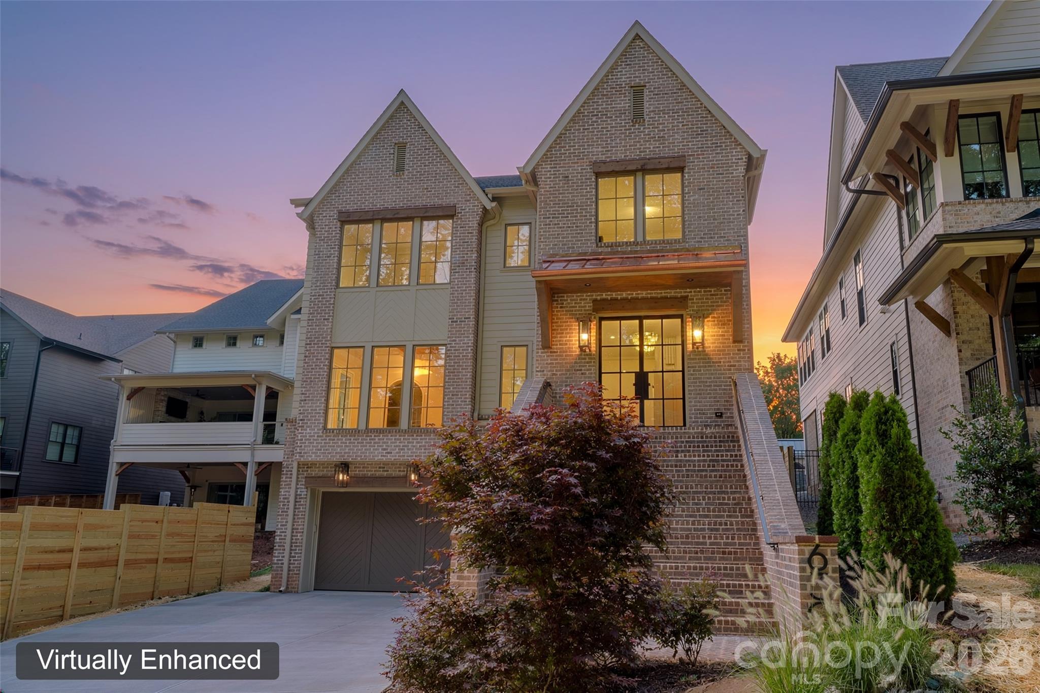 630 Ashworth Road