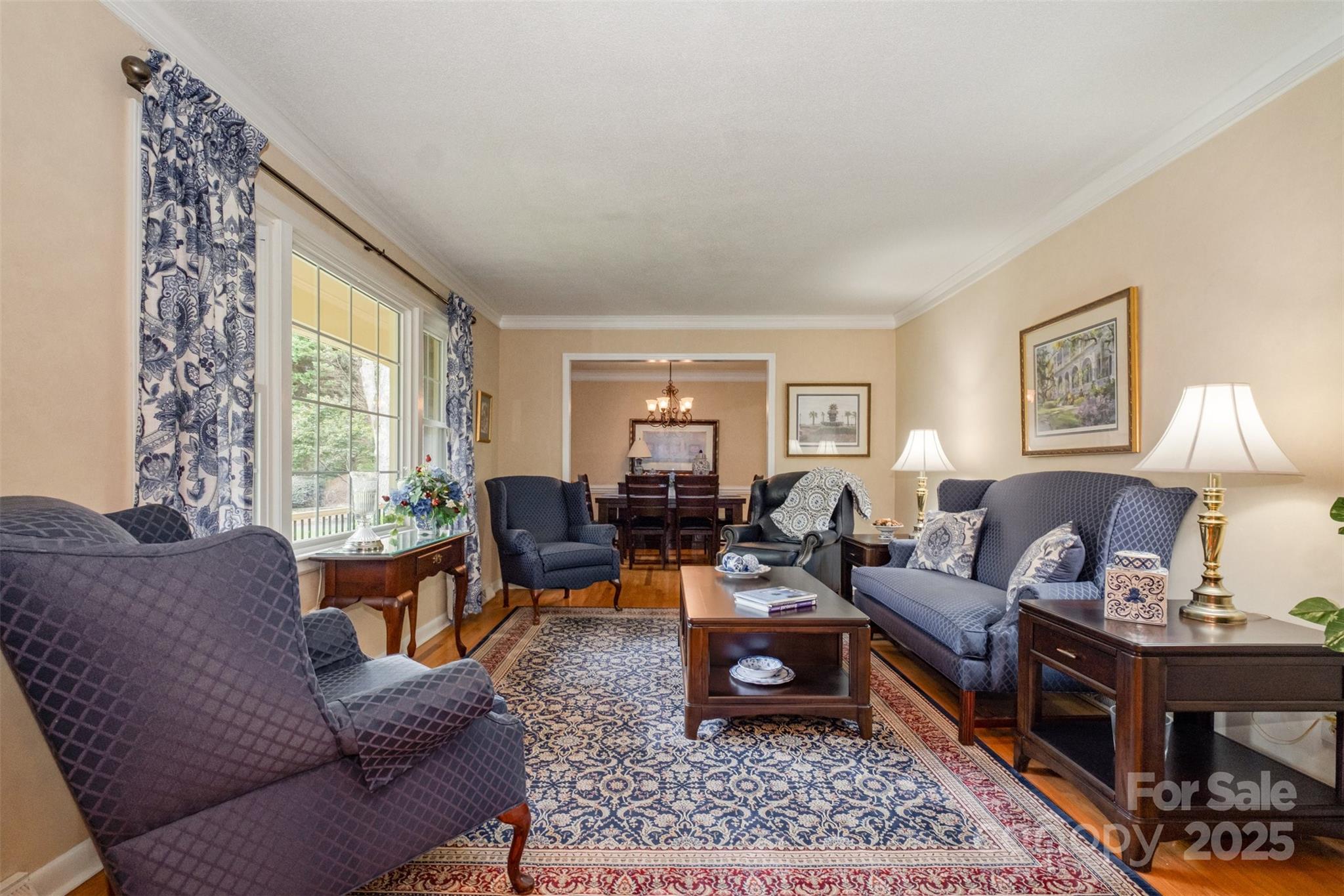 205 Plantation Road
