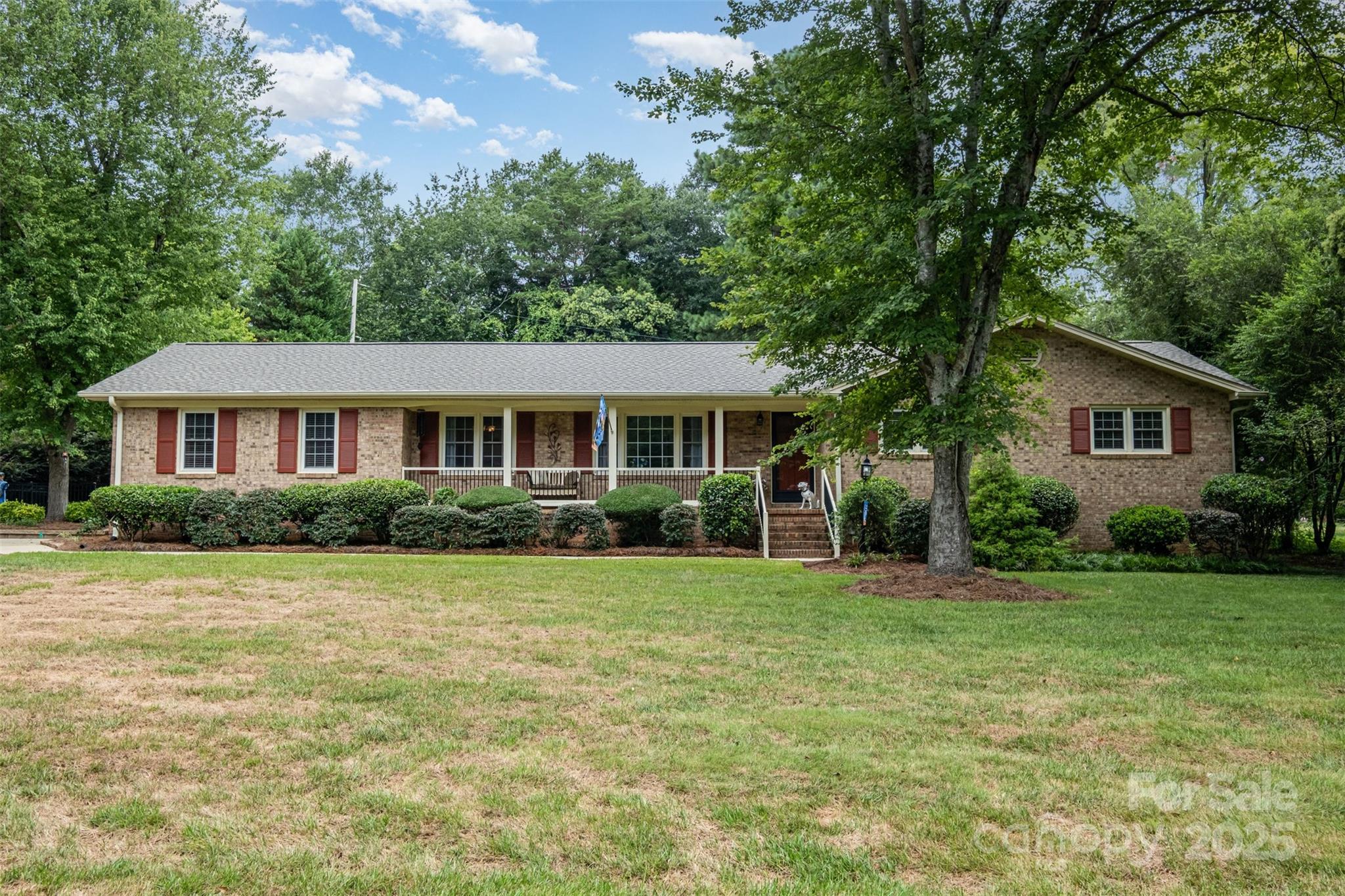 205 Plantation Road