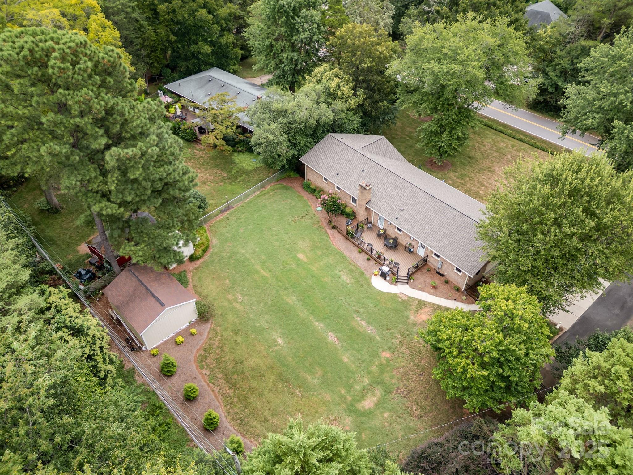 Cato Estates - Residential