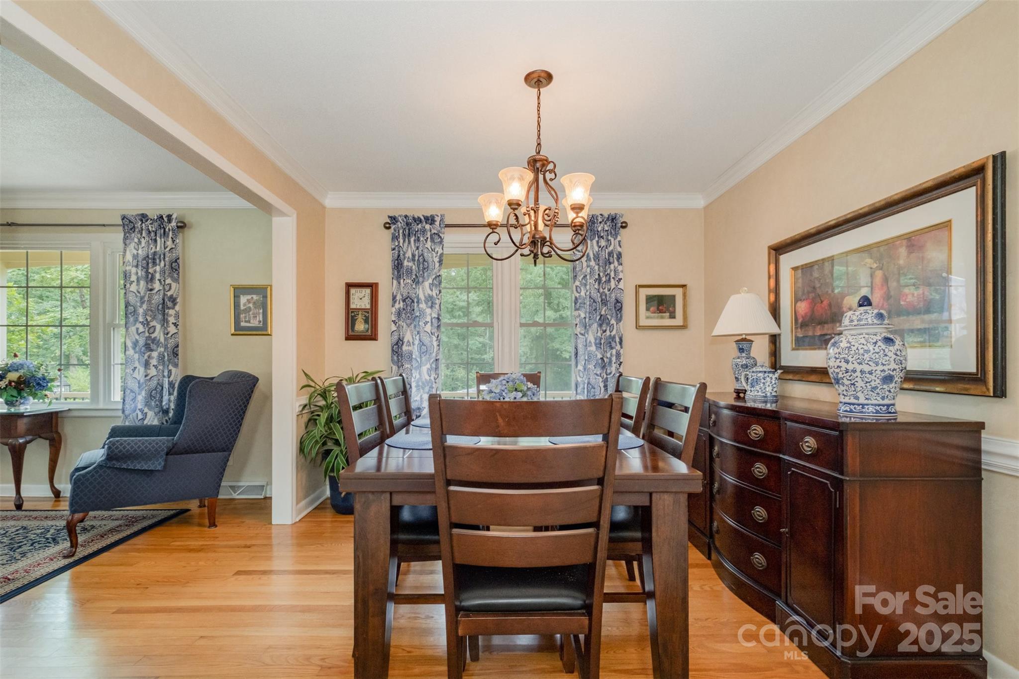 Cato Estates - Residential