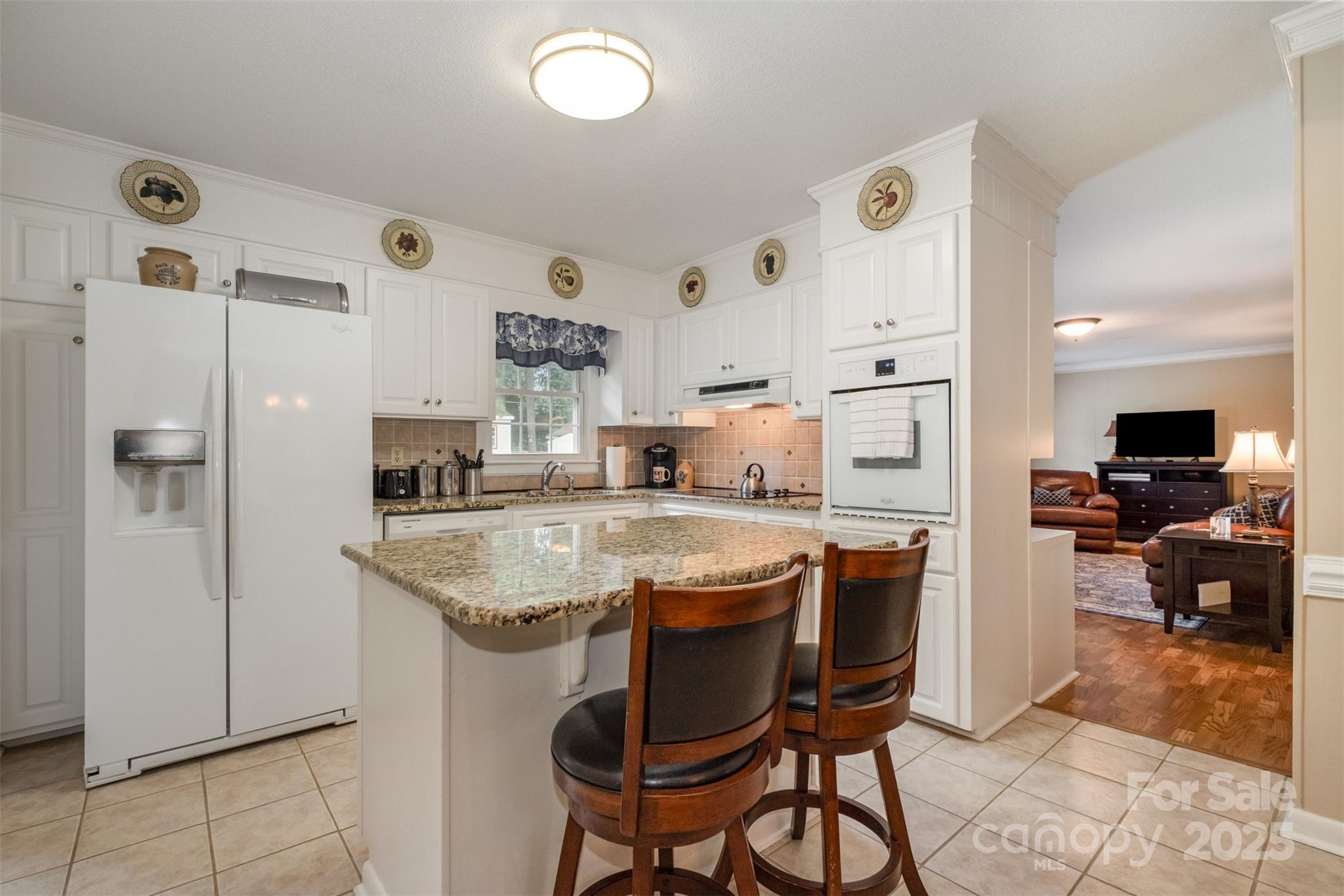 Cato Estates - Residential