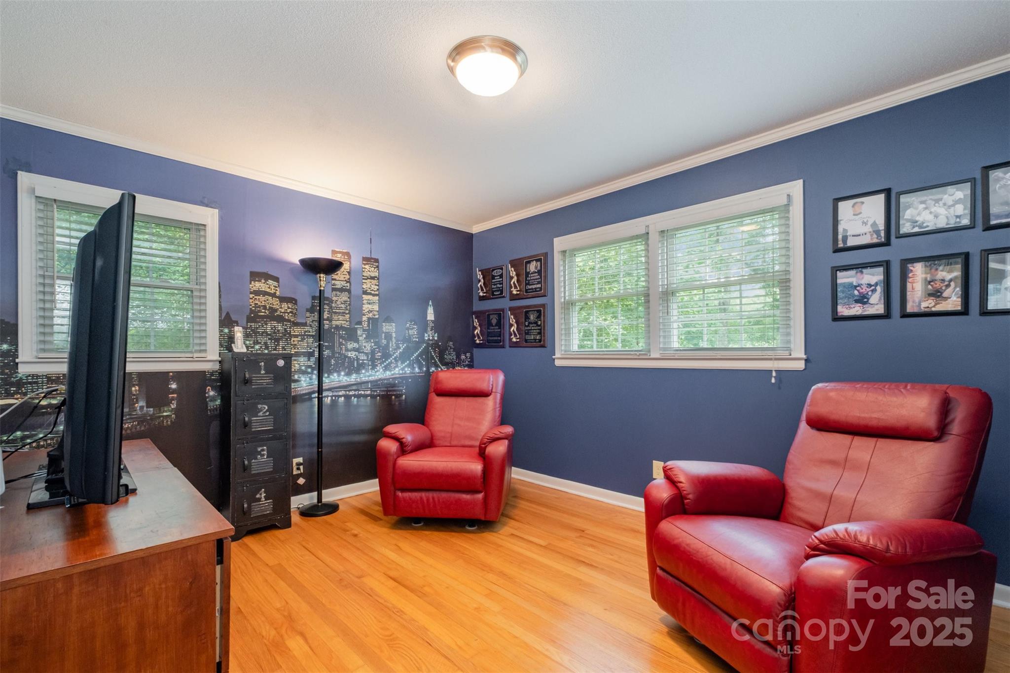 Cato Estates - Residential