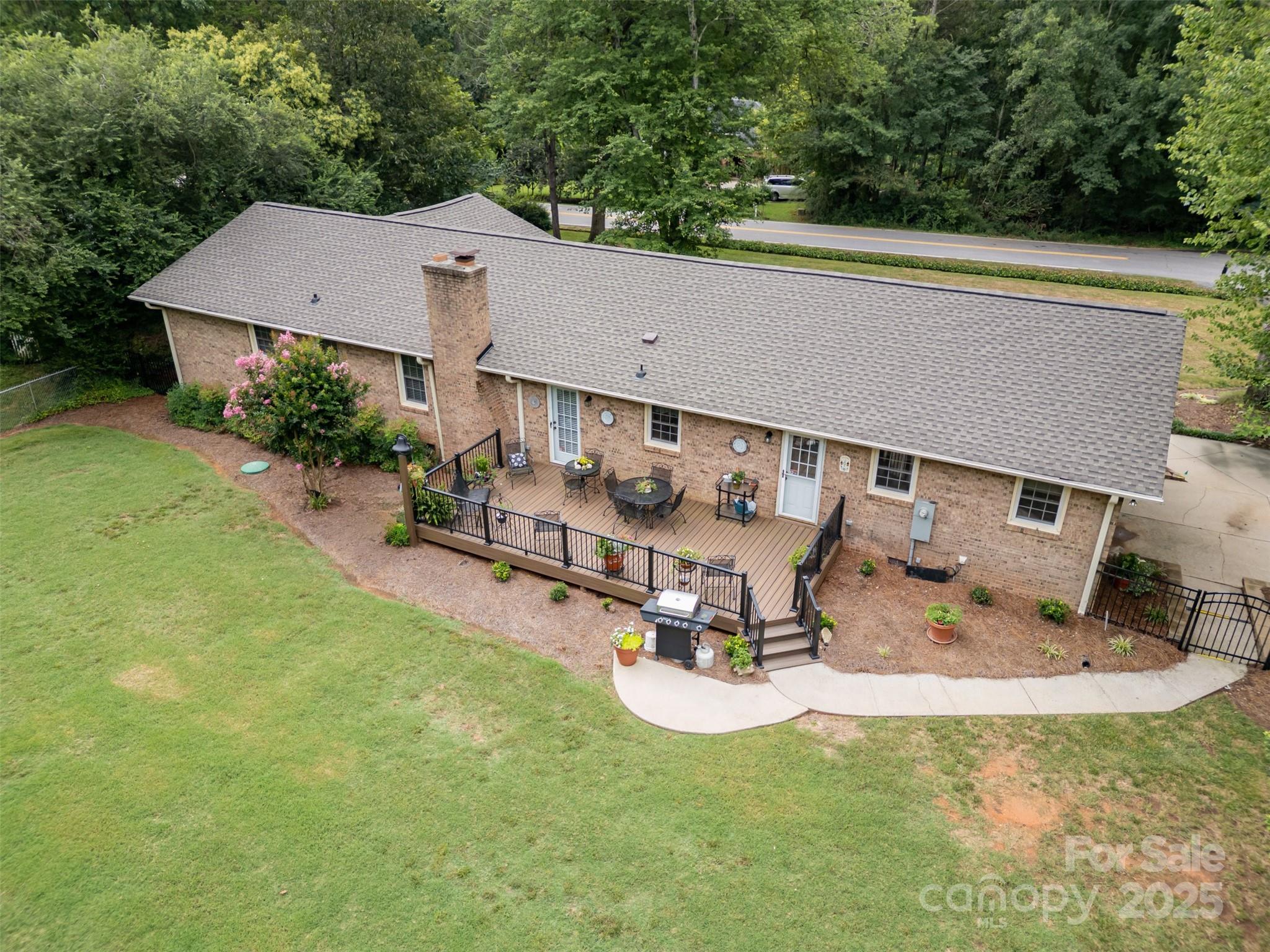 Cato Estates - Residential