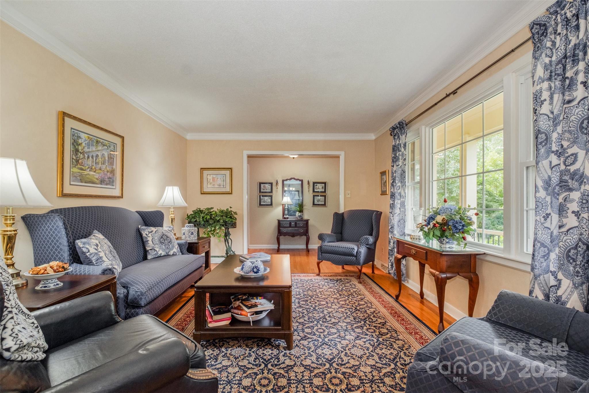 205 Plantation Road