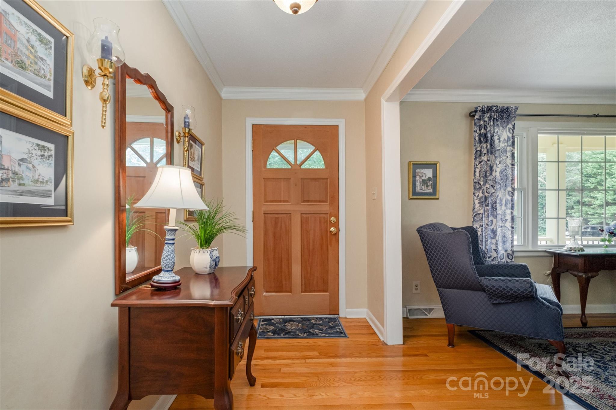 205 Plantation Road