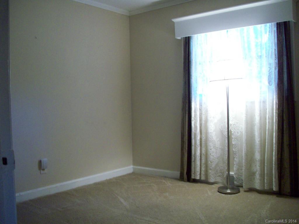 Sherwood Forest - Residential