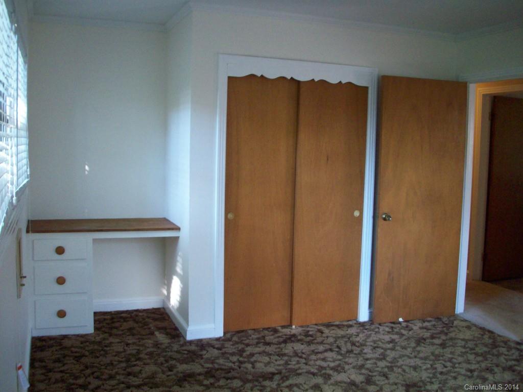 Sherwood Forest - Residential