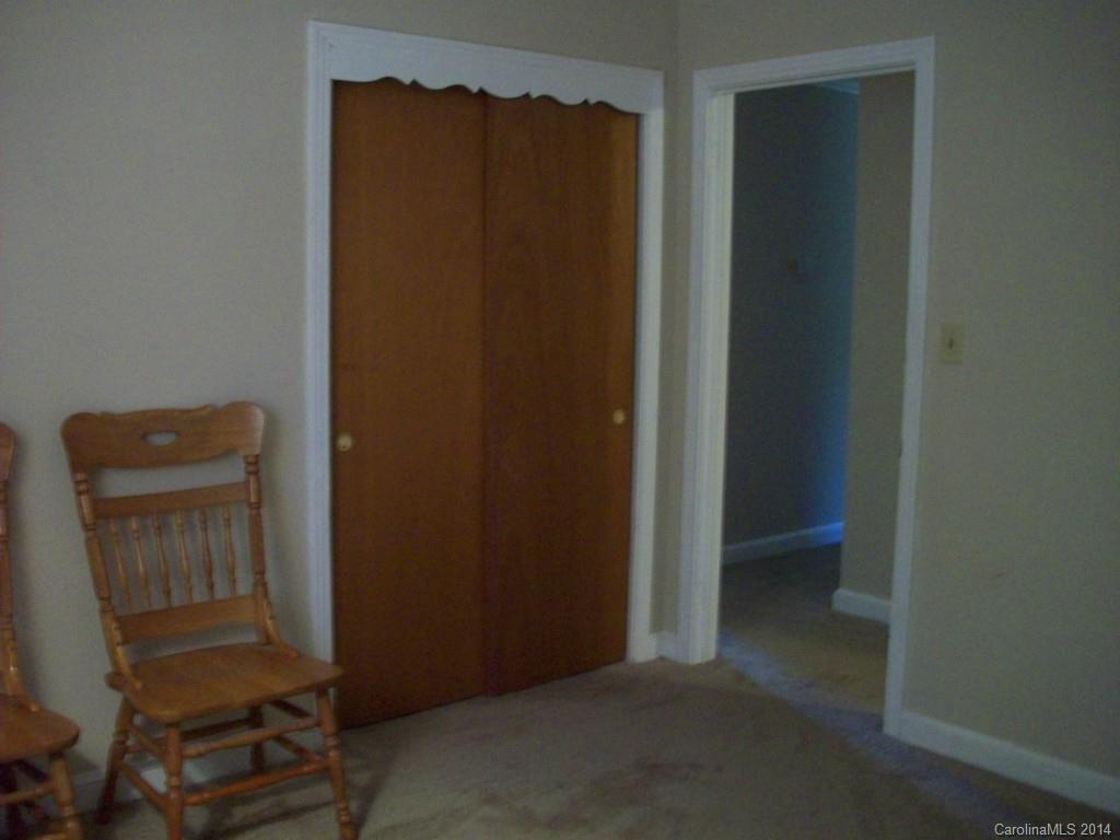 Sherwood Forest - Residential