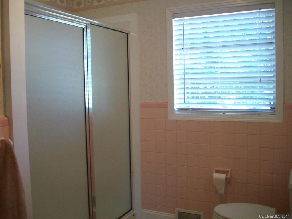 Sherwood Forest - Residential