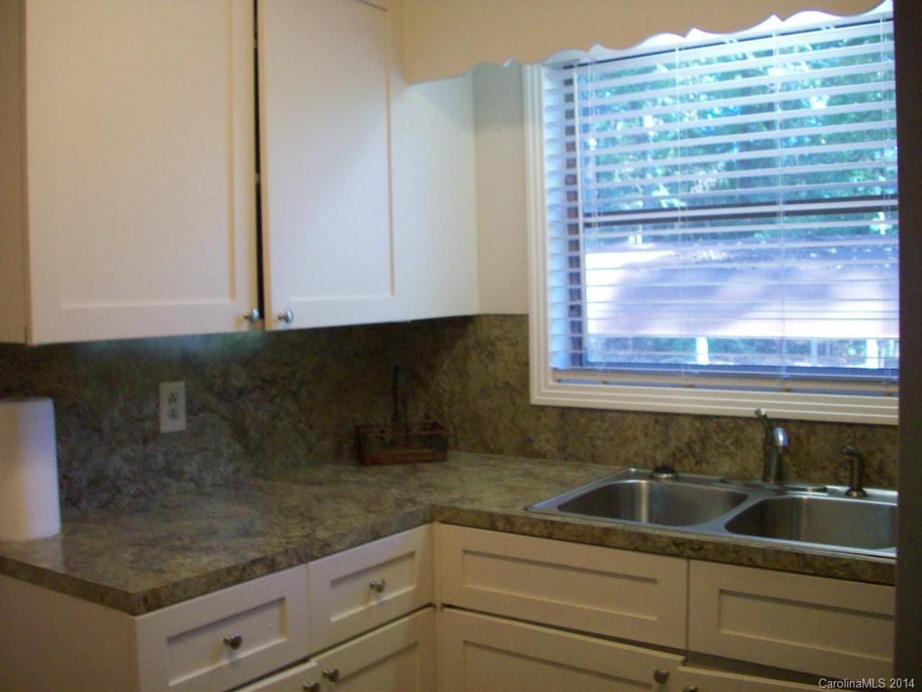 Sherwood Forest - Residential