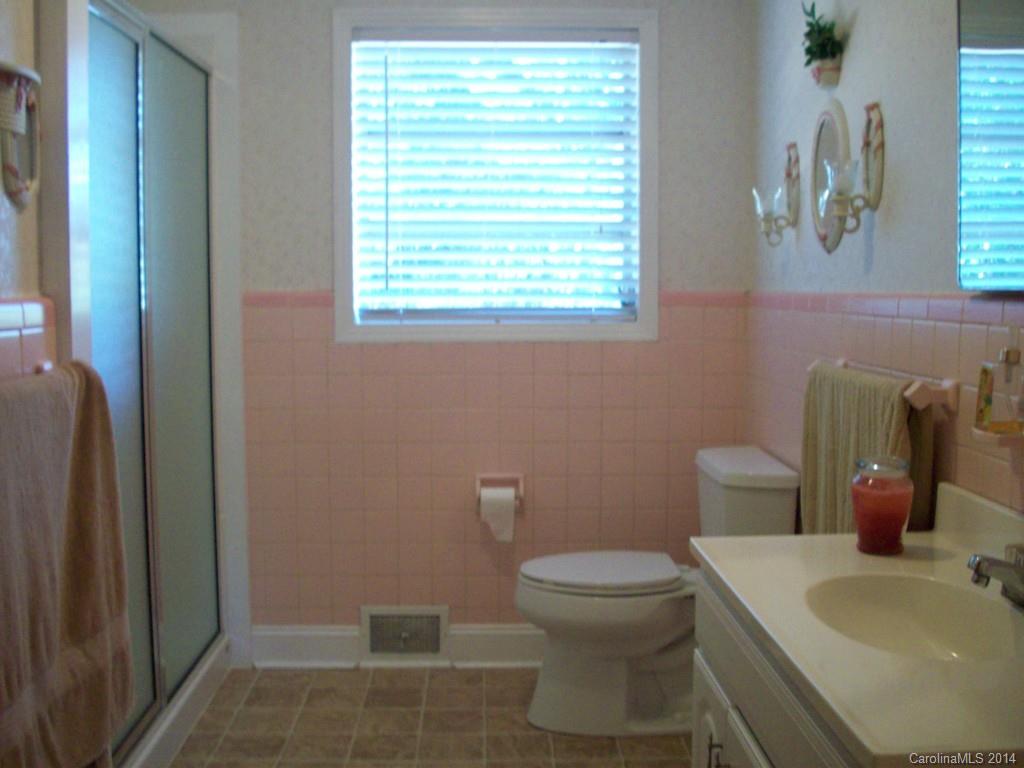 Sherwood Forest - Residential