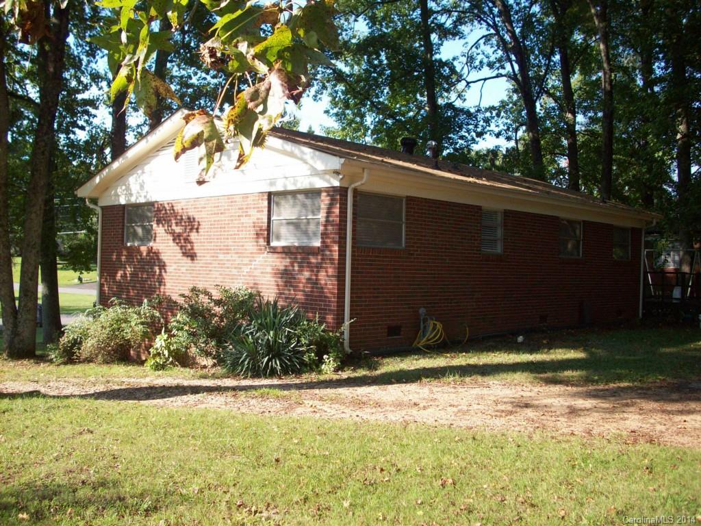 Sherwood Forest - Residential