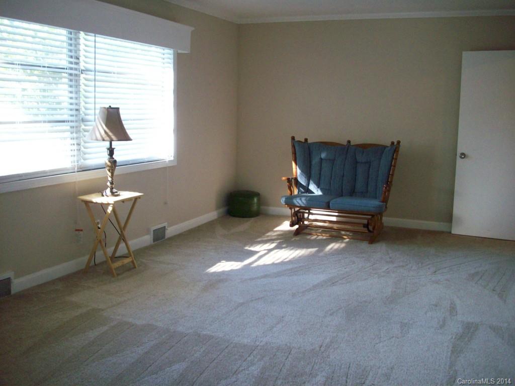 Sherwood Forest - Residential