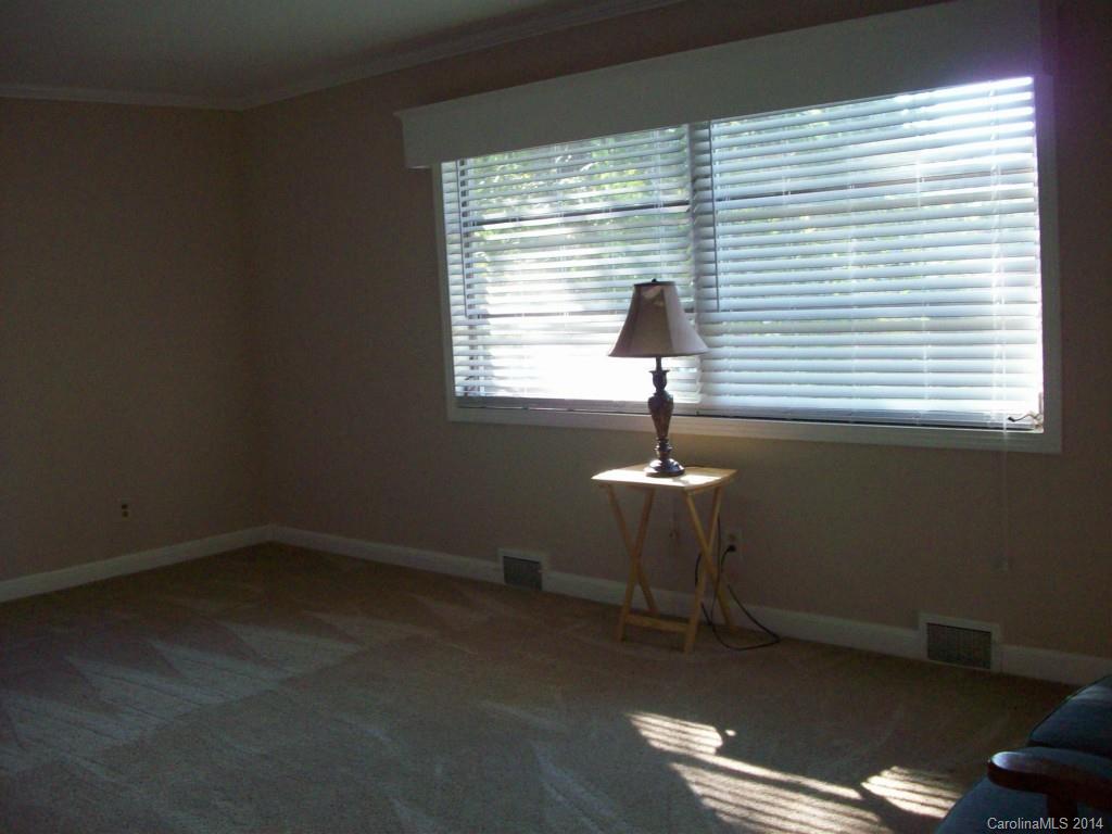 Sherwood Forest - Residential