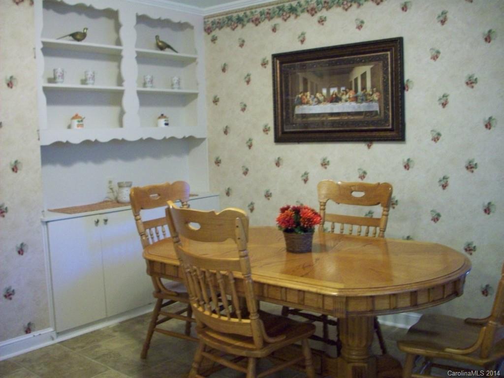 Sherwood Forest - Residential