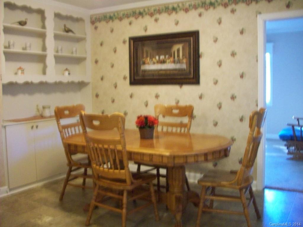 Sherwood Forest - Residential