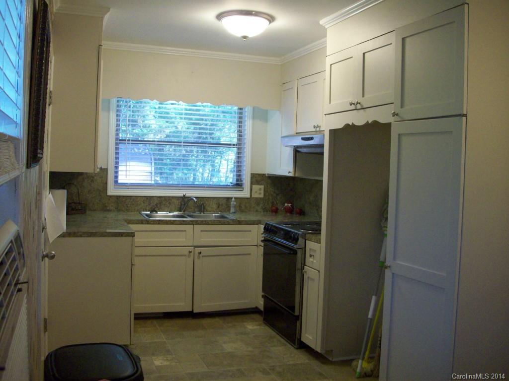 Sherwood Forest - Residential