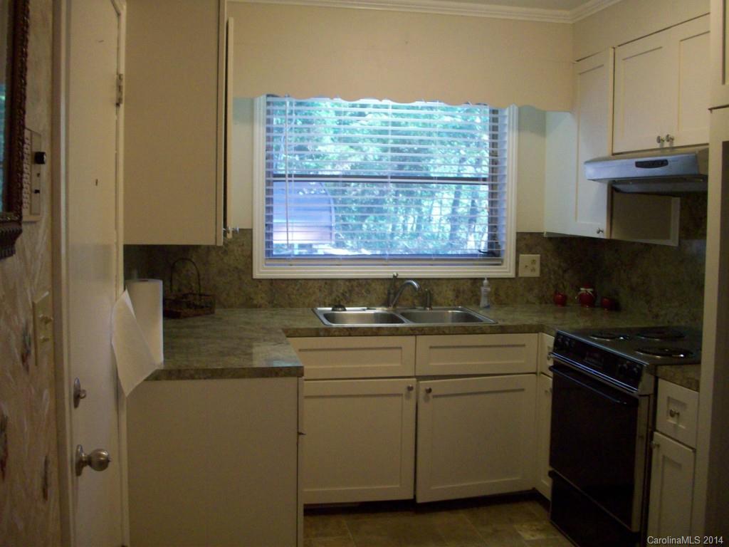 Sherwood Forest - Residential