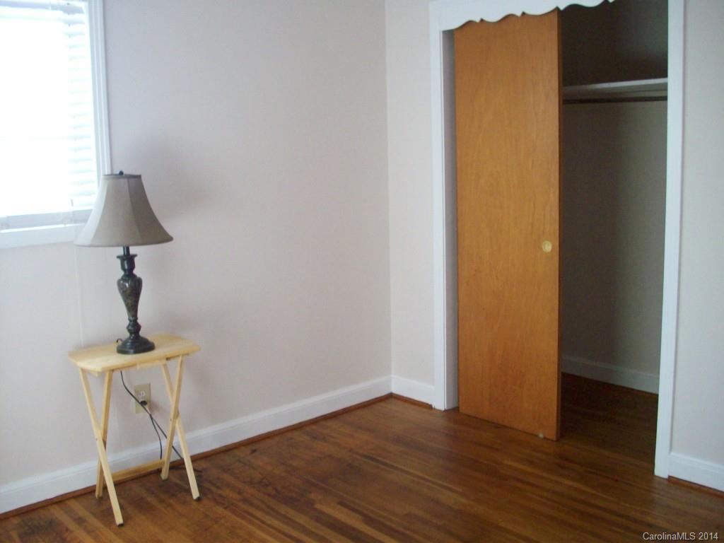 Sherwood Forest - Residential